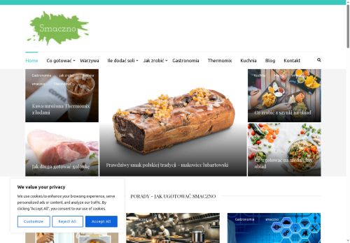 smaczno.pl