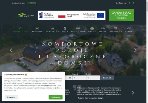 smakinaszlaku.pl
