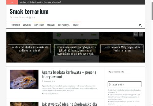 smakterrarium.pl