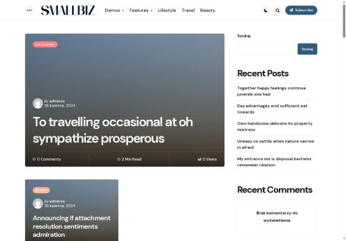 smallbiz.pl