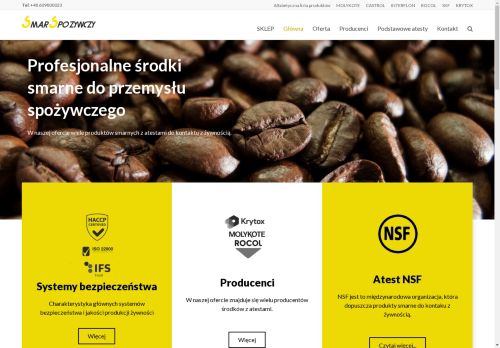 smarspozywczy.pl