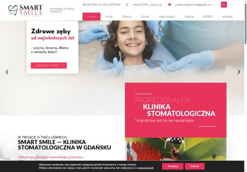 smartsmileorto.pl