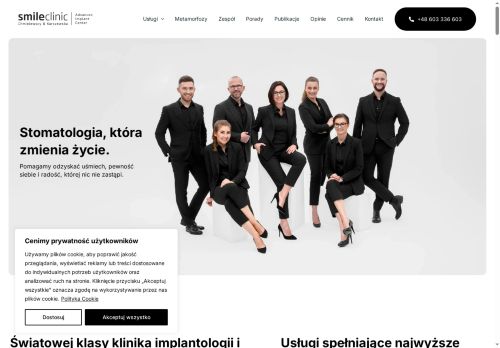 smileclinic.pl