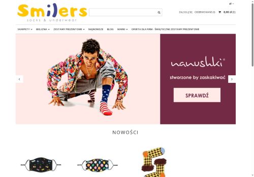 smilers.pl