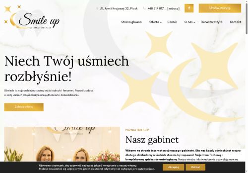 smileupstomatologia.pl