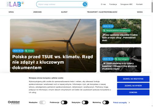 smoglab.pl
