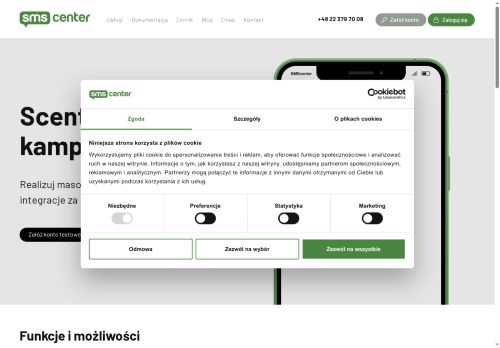 smscenter.pl