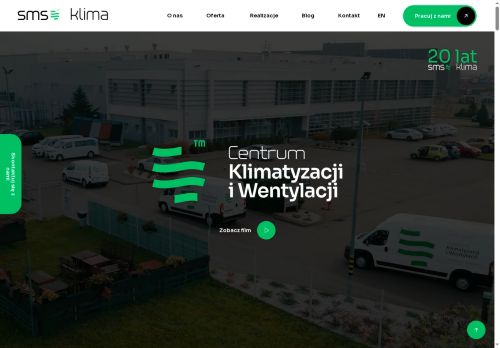 smsklima.pl