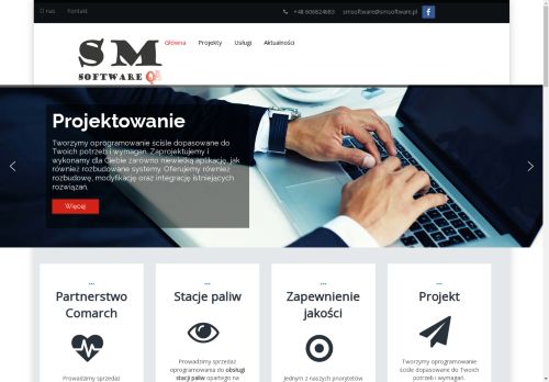 smsoftware.pl