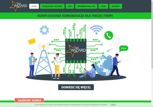 smswizard.eu