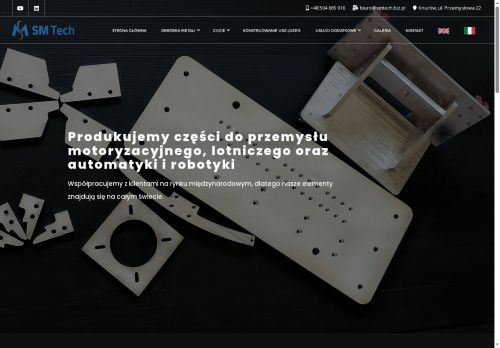 smtech.pl