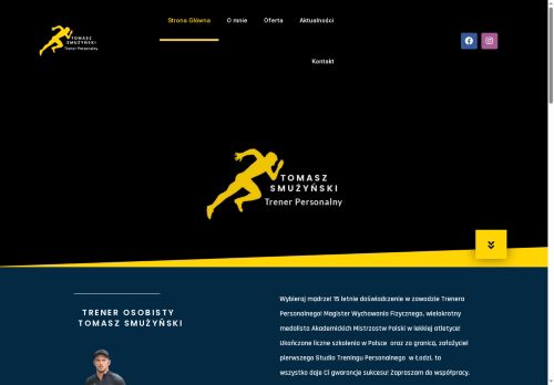 smuzynski.pl