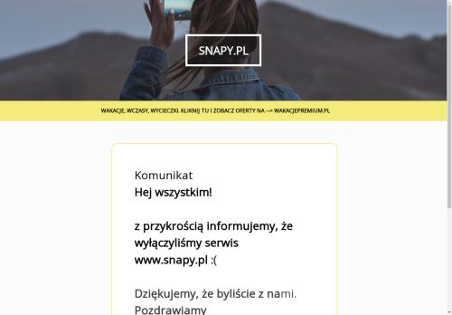 snapy.pl