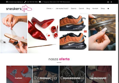 sneakersspa.pl