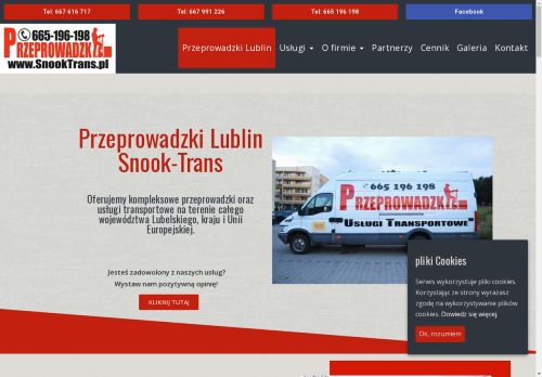snooktrans.pl