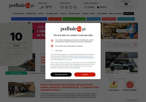 snowmobil.pl