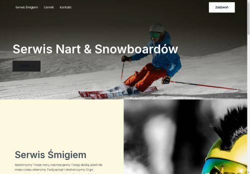 snowstory.pl