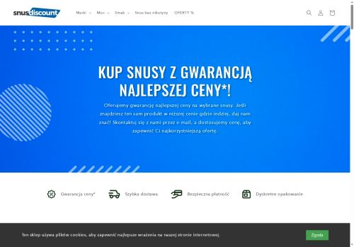 snusdiscount.pl