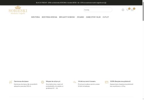 sobieski-bizuteria.pl