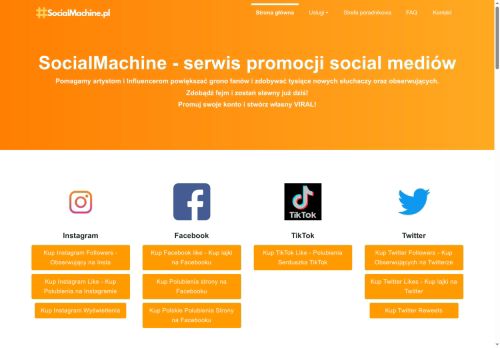 socialmachine.pl