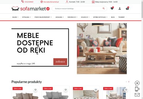 sofamarket.pl