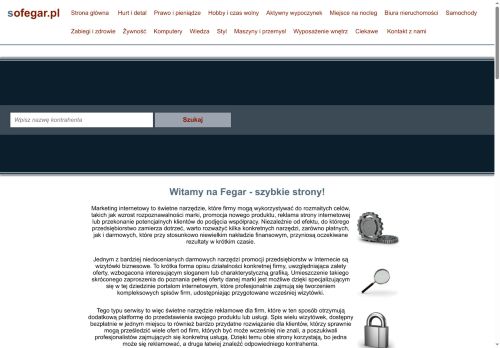 sofegar.pl