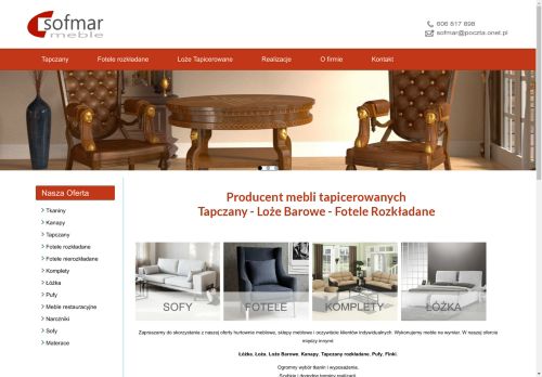 sofmar.com.pl