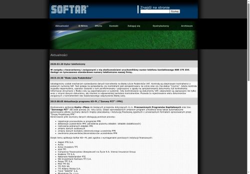 softar.com.pl