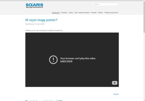sokaris.com.pl