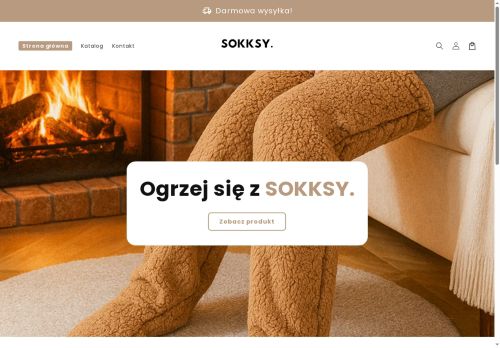sokksy.pl