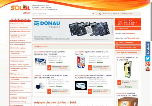 solal.pl