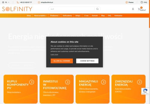 solfinity.pl