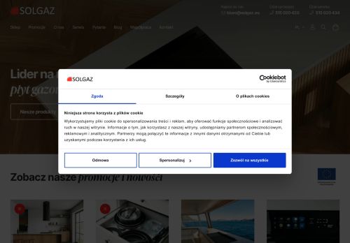 solgaz.eu