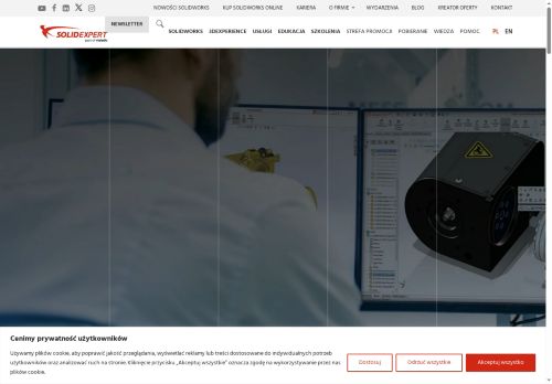 solidexpert.com