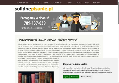 solidnepisanie.pl