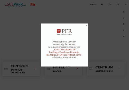 solpark-kleszczow.pl