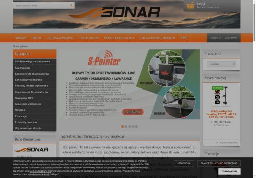 sonarsklep.pl