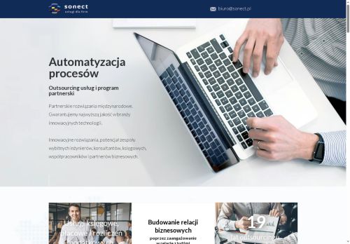 sonect.pl