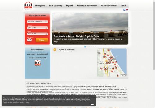 sopotapartamenty.com.pl