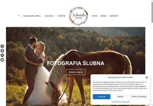 sorkowska.com