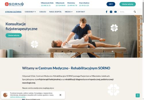 sorno.pl