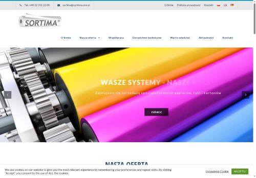 sortima.com.pl