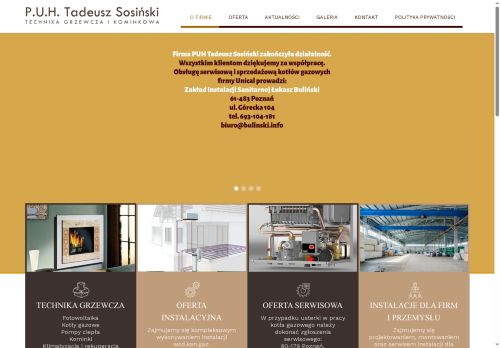sosinski.com.pl