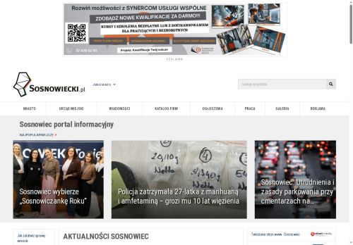 sosnowiecki.pl