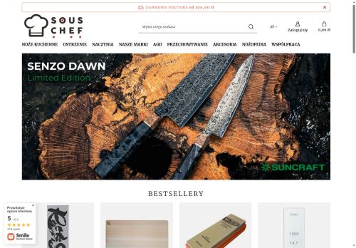 souschef.pl