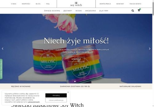 soywitch.pl