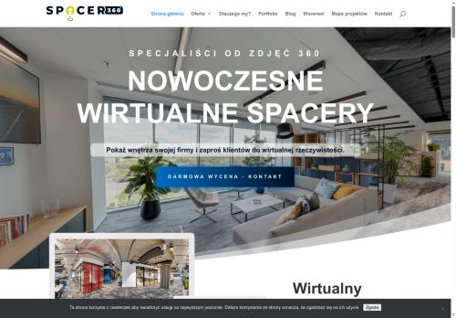 spacer360.pl