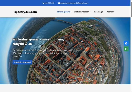 spacery360.com