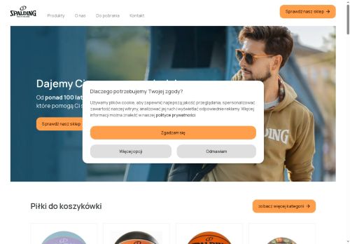spalding.pl