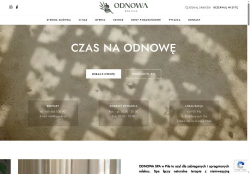 spapila.pl